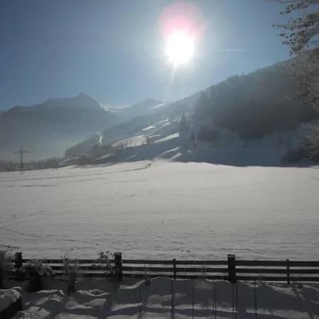Landhaus Schwaiger Bad Hofgastein Exterior foto