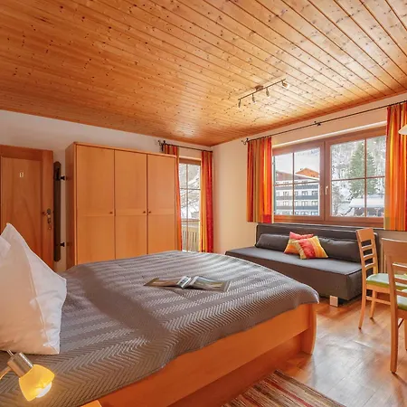 Landhaus Schwaiger Bad Hofgastein Exterior foto