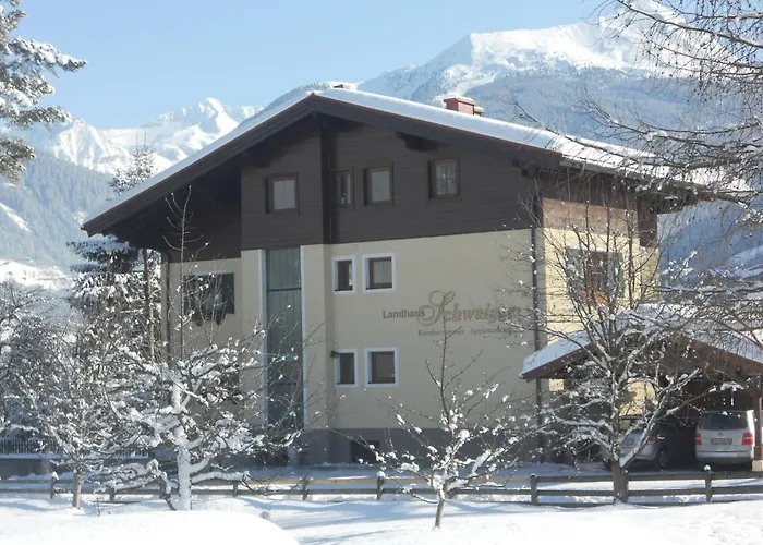 Landhaus Schwaiger