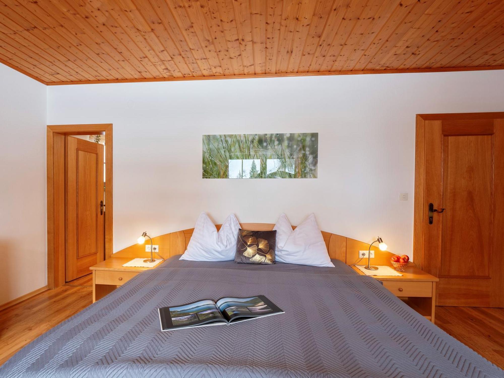Apartment Schwaiger Bad Hofgastein
