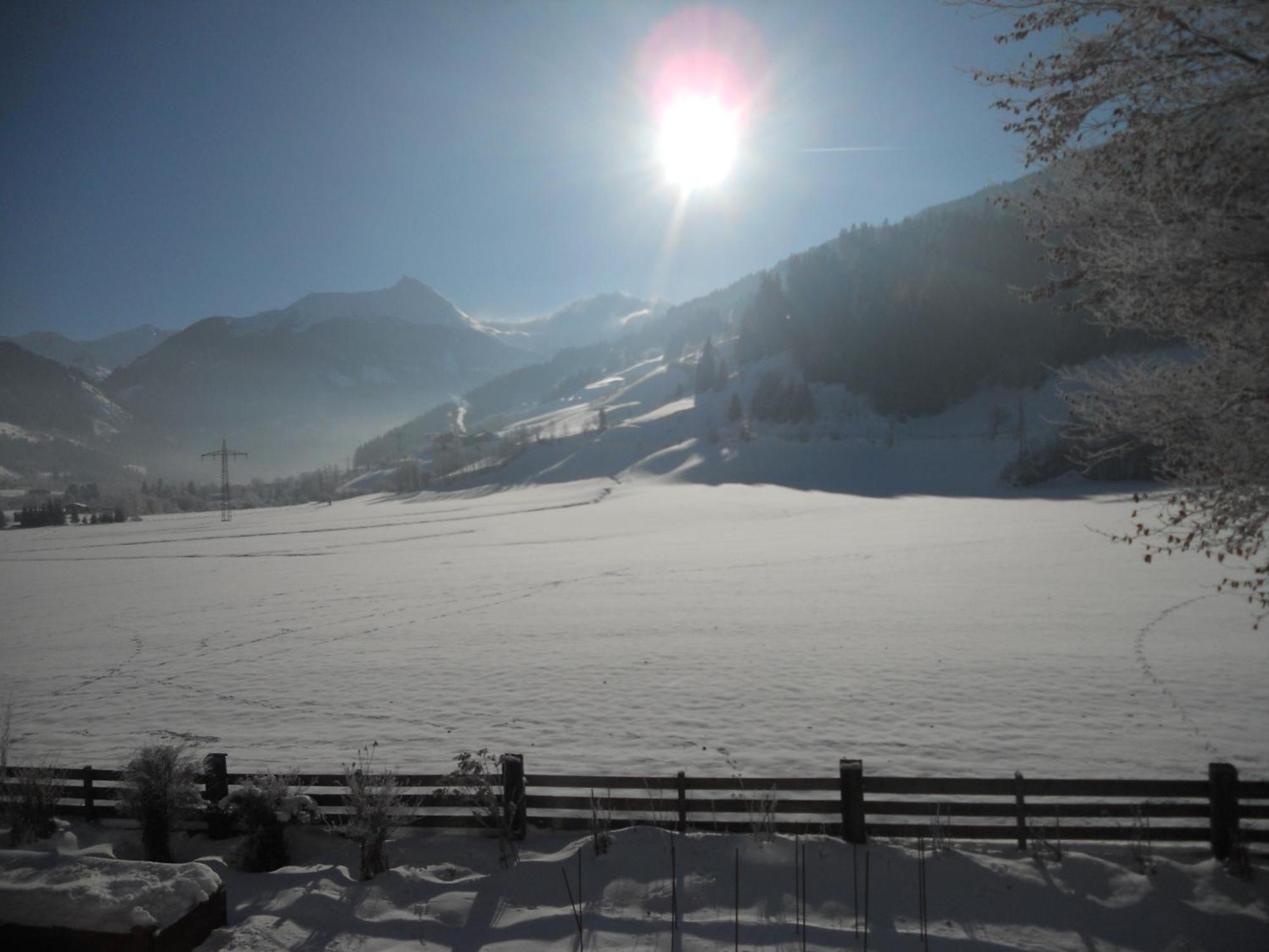 Schwaiger Apartment Bad Hofgastein
