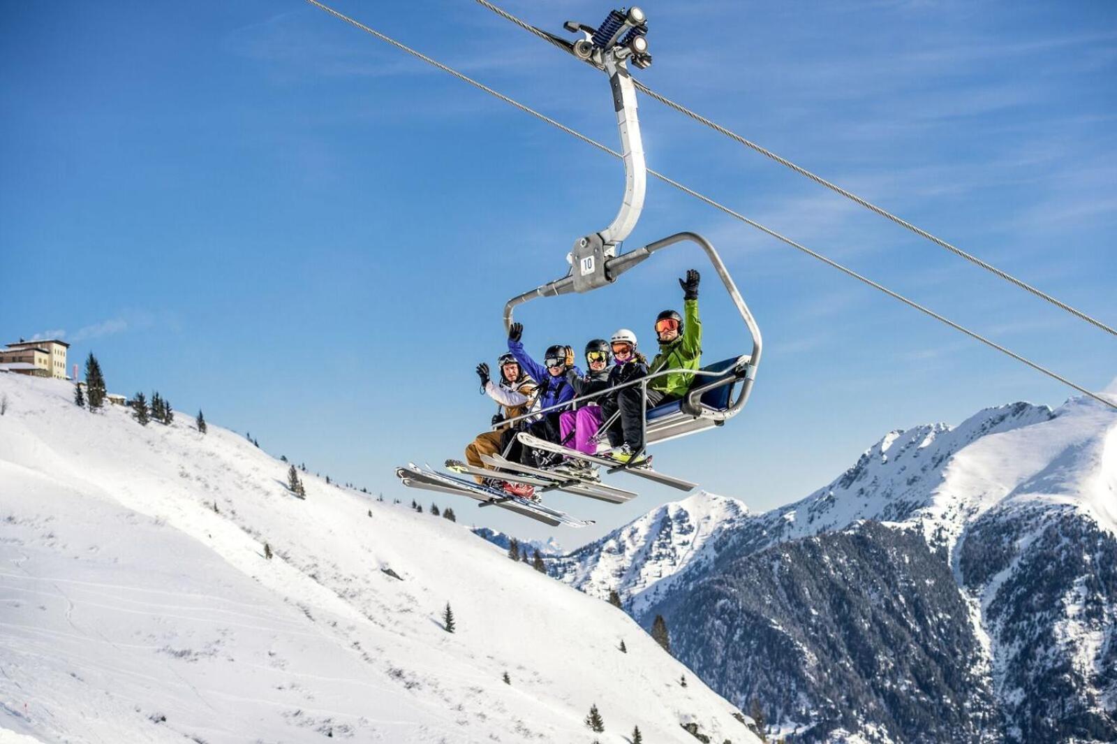 Schwaiger Bad Hofgastein