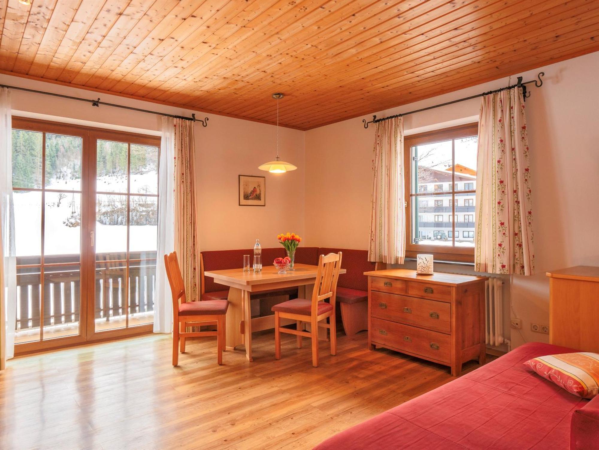 Apartment Schwaiger
