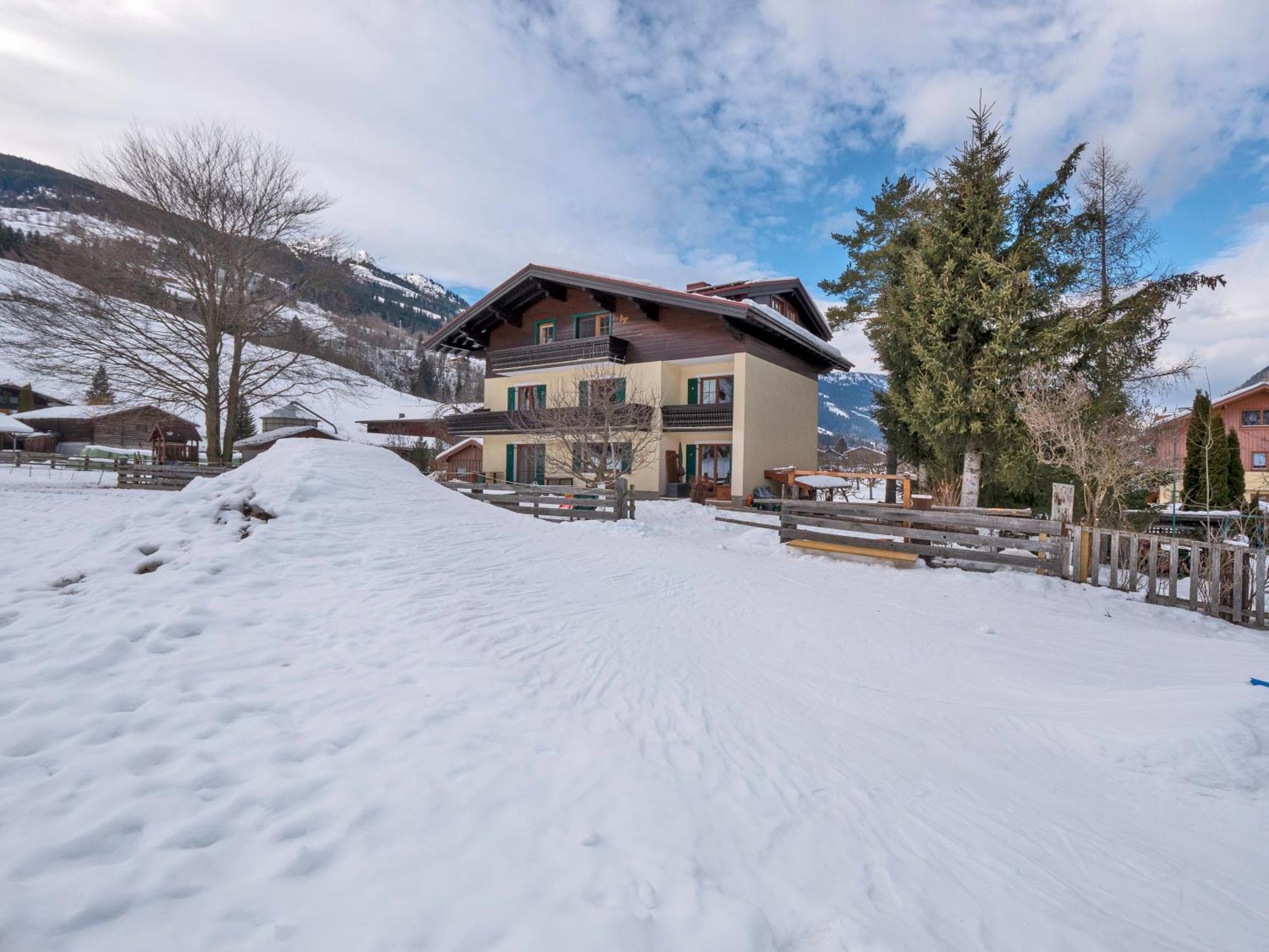 Schwaiger Apartament