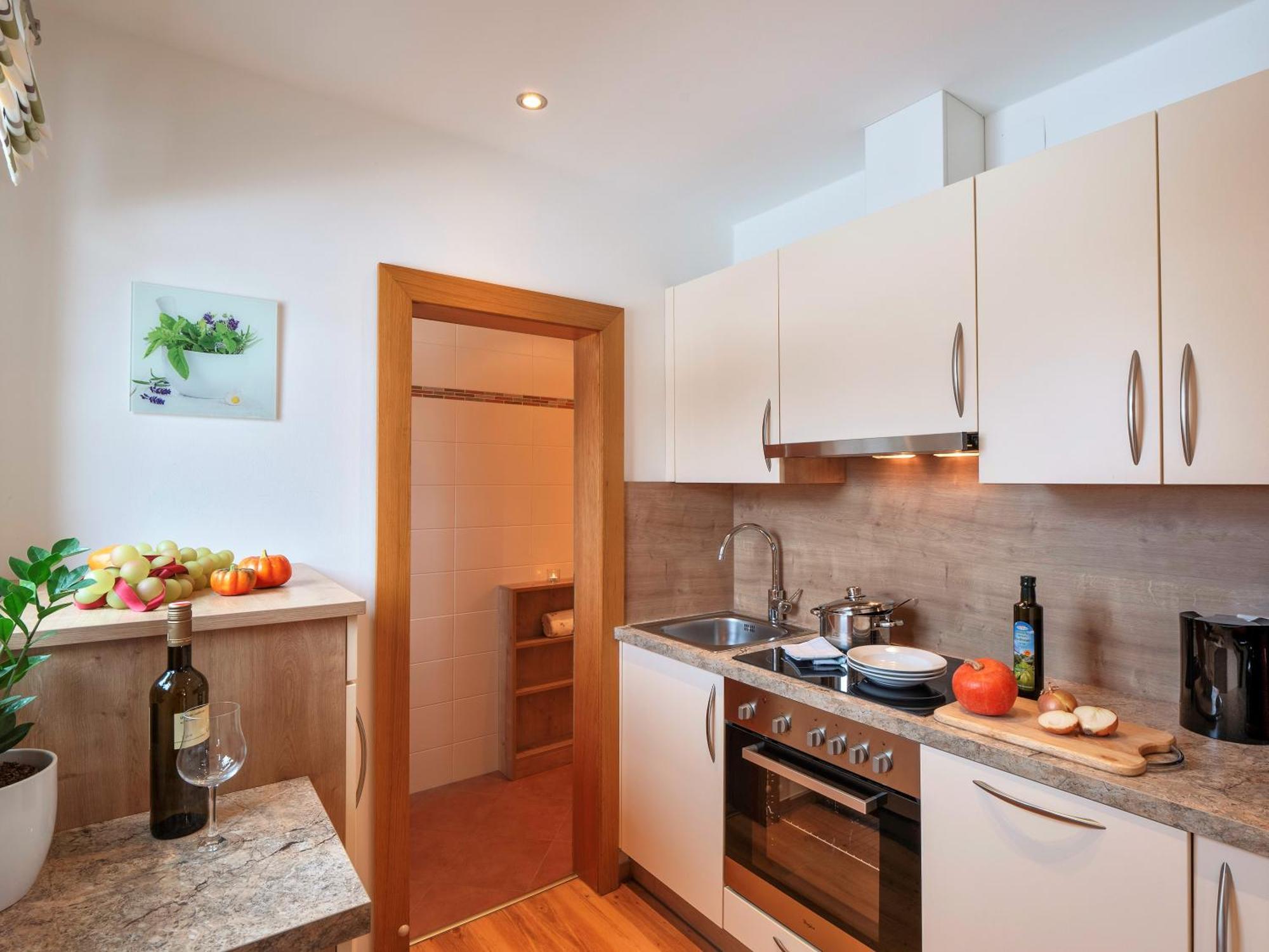 Apartment Schwaiger
