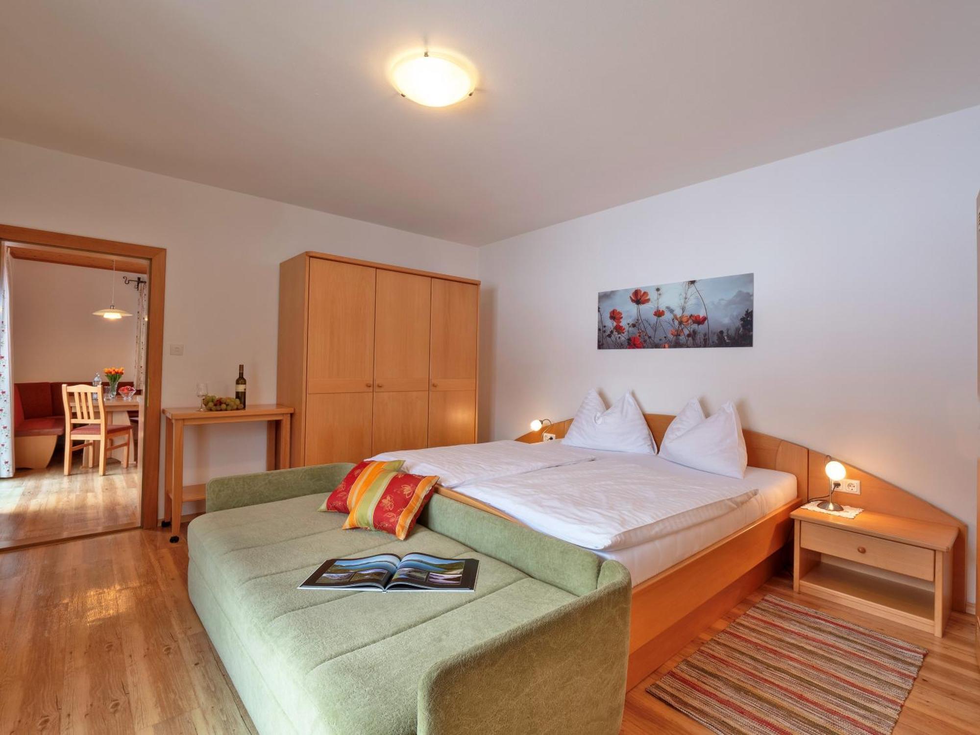 Schwaiger Apartment Bad Hofgastein
