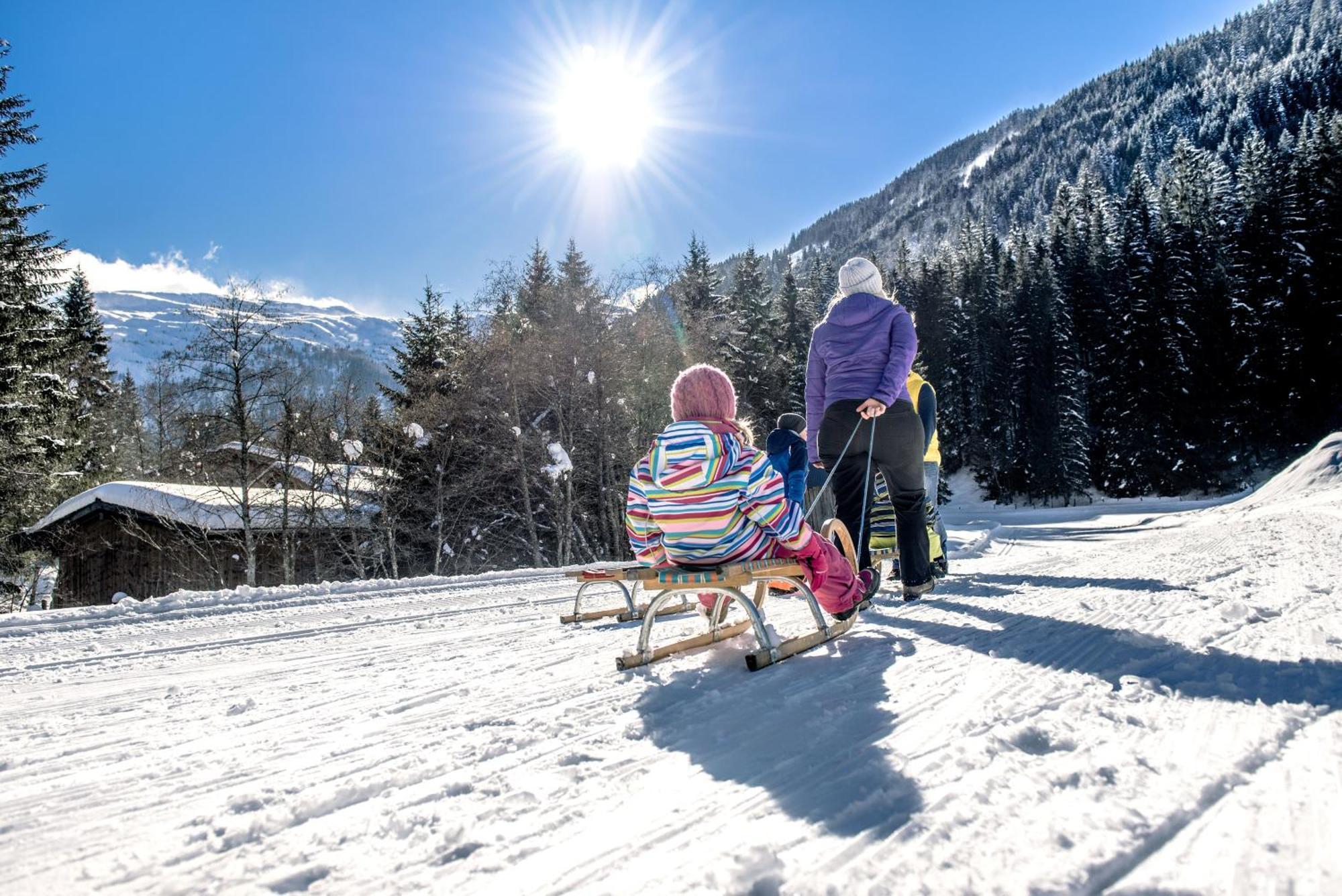 Schwaiger Bad Hofgastein