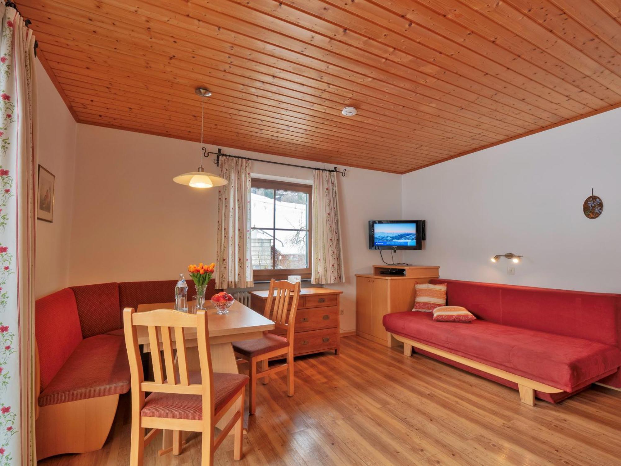 Apartment Schwaiger *